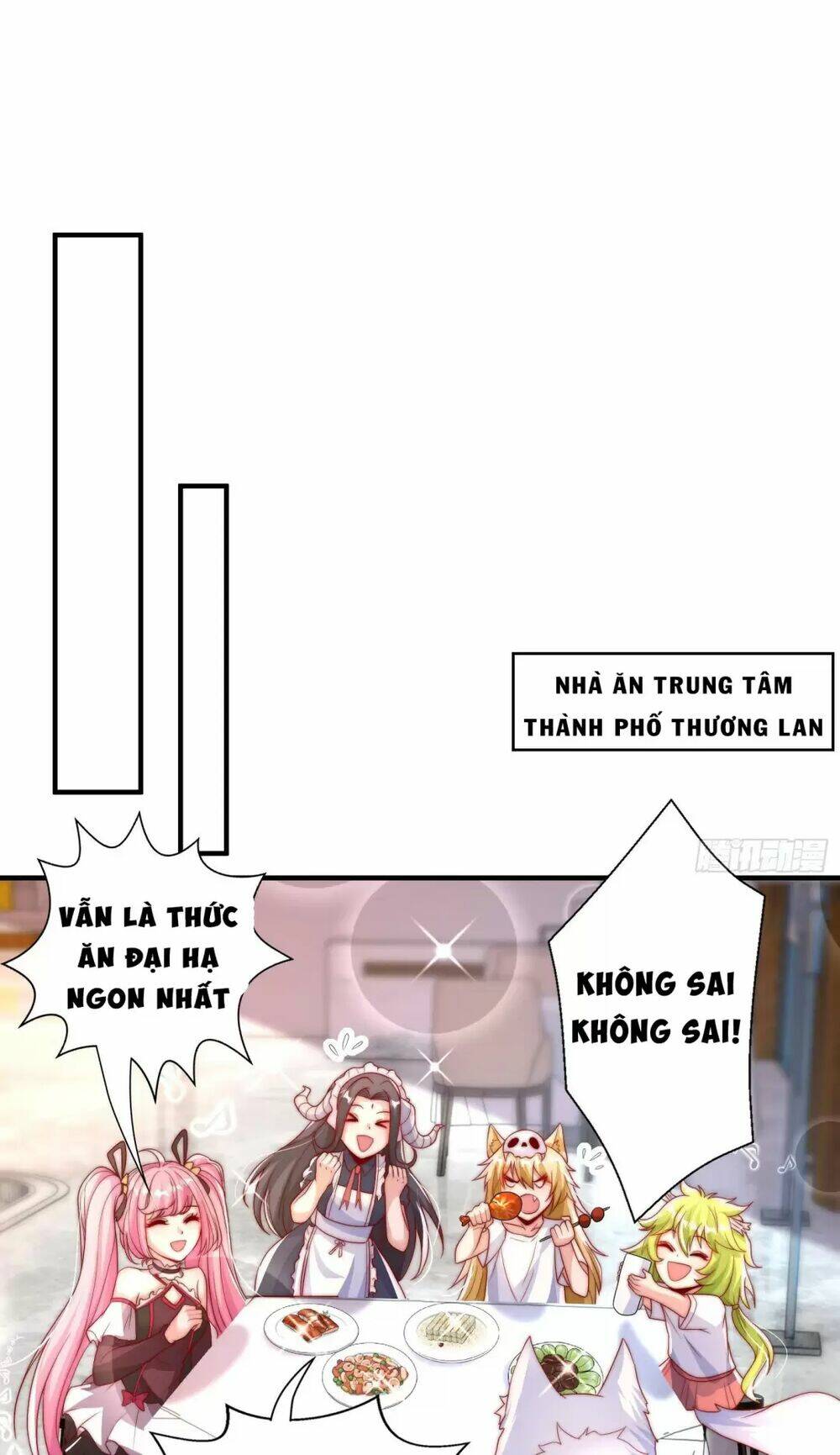 Vô Địch Từ Cưỡng Hôn Ma Nữ - Chapter 132 - Page 57