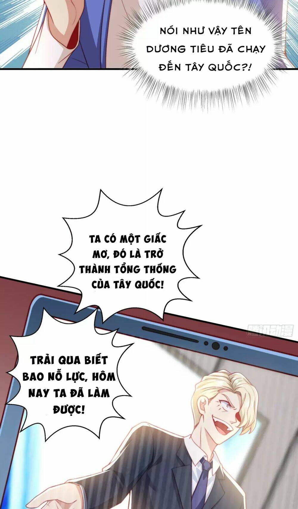 Vô Địch Từ Cưỡng Hôn Ma Nữ - Chapter 132 - Page 62