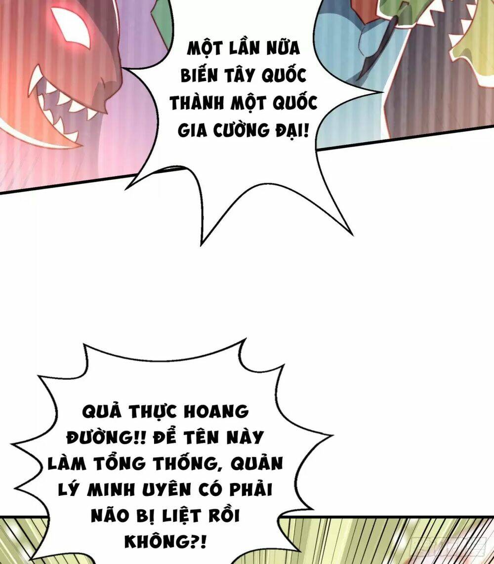 Vô Địch Từ Cưỡng Hôn Ma Nữ - Chapter 132 - Page 65
