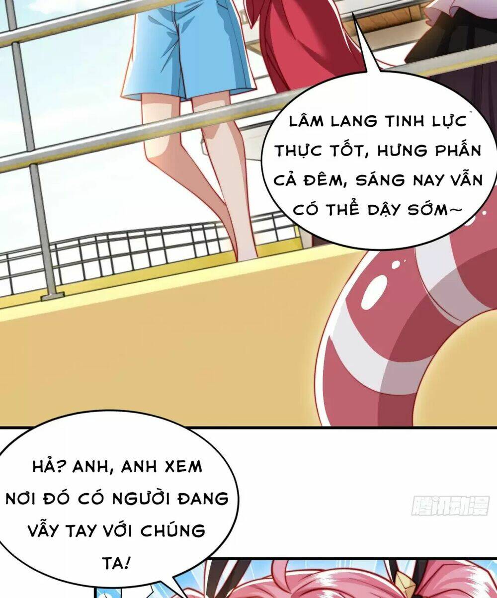 Vô Địch Từ Cưỡng Hôn Ma Nữ - Chapter 132 - Page 6