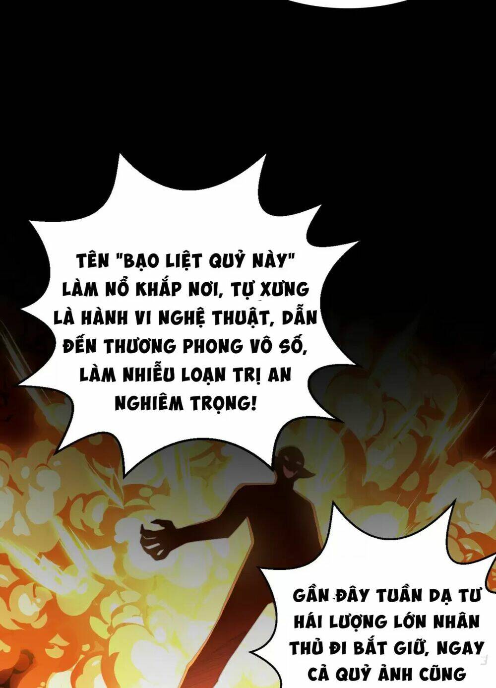 Vô Địch Từ Cưỡng Hôn Ma Nữ - Chapter 132 - Page 69