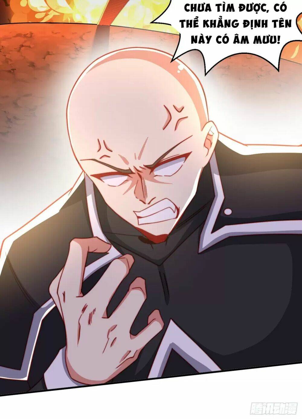 Vô Địch Từ Cưỡng Hôn Ma Nữ - Chapter 132 - Page 70