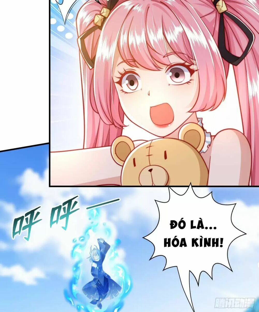 Vô Địch Từ Cưỡng Hôn Ma Nữ - Chapter 132 - Page 7