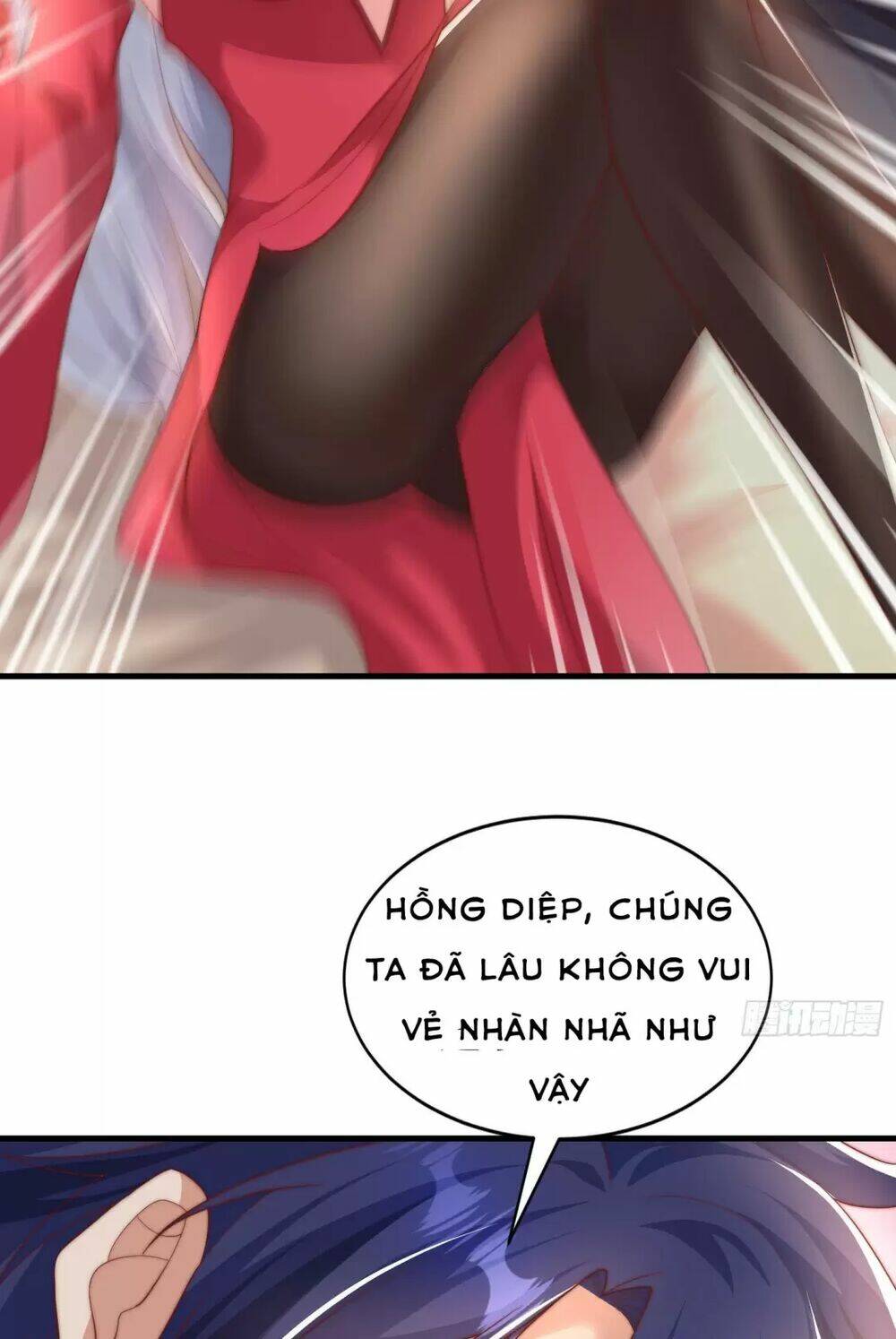 Vô Địch Từ Cưỡng Hôn Ma Nữ - Chapter 133 - Page 10