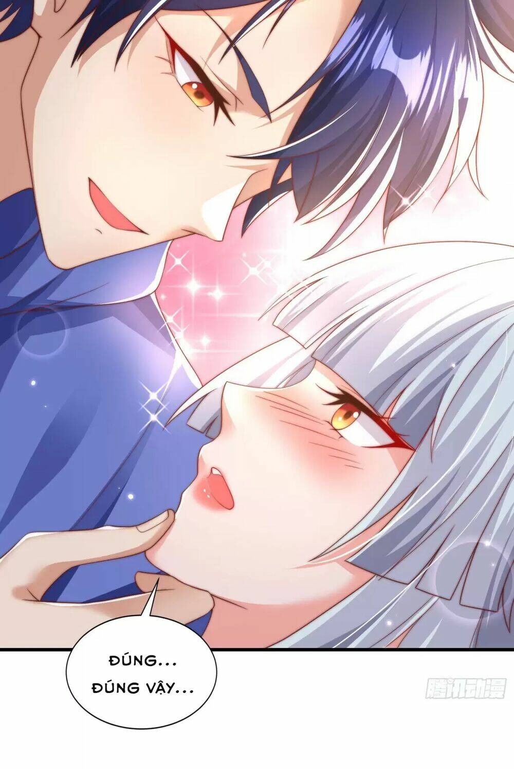 Vô Địch Từ Cưỡng Hôn Ma Nữ - Chapter 133 - Page 11