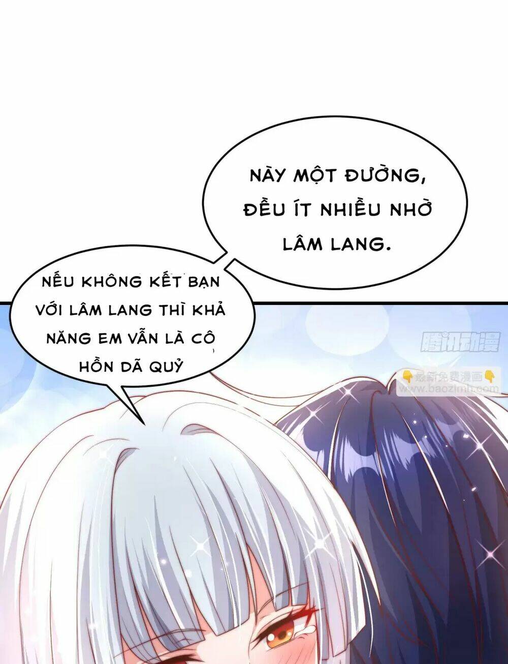 Vô Địch Từ Cưỡng Hôn Ma Nữ - Chapter 133 - Page 14