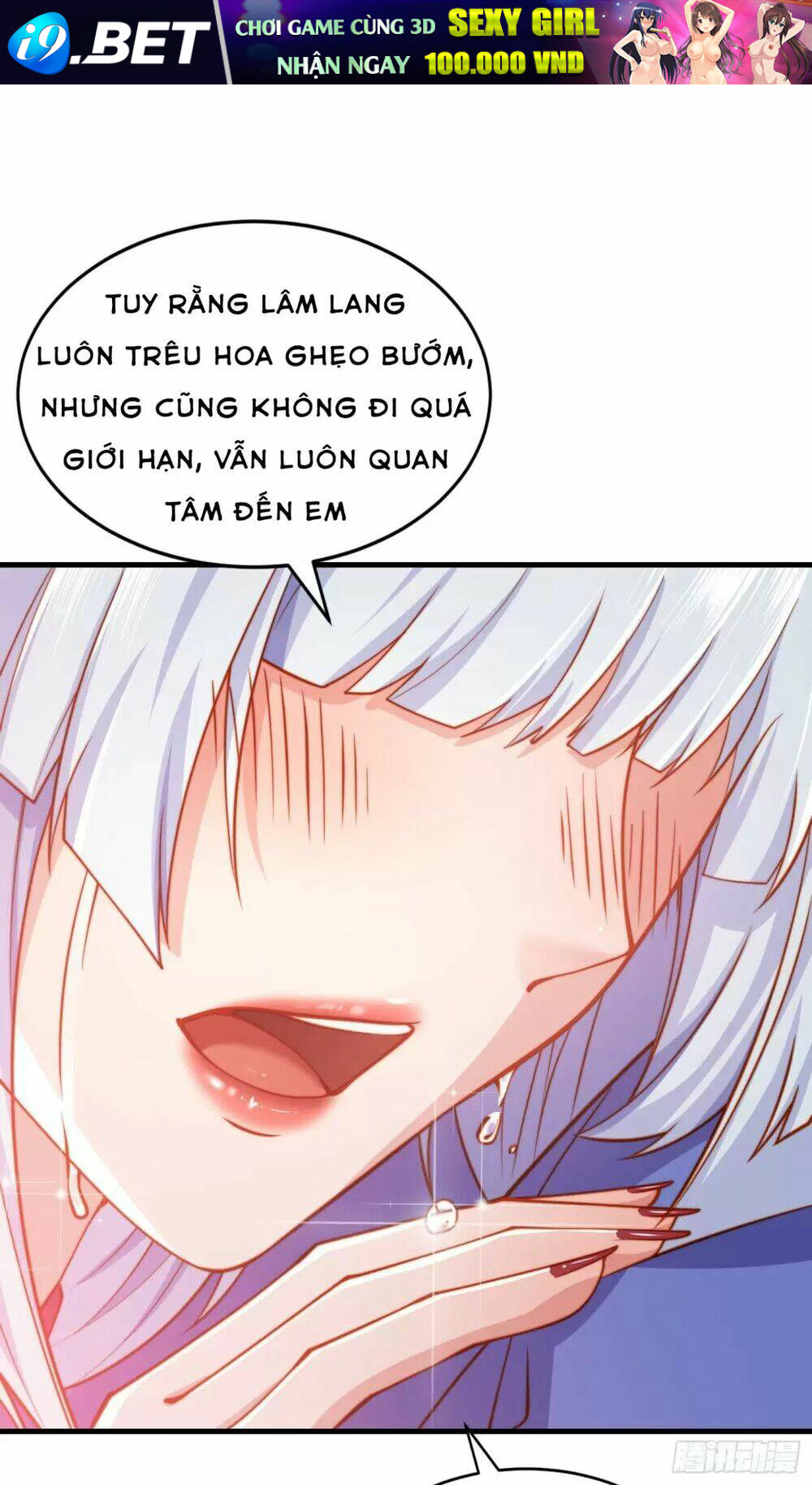 Vô Địch Từ Cưỡng Hôn Ma Nữ - Chapter 133 - Page 16