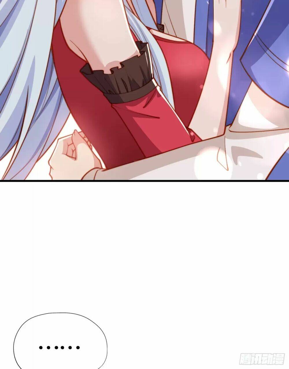 Vô Địch Từ Cưỡng Hôn Ma Nữ - Chapter 133 - Page 18