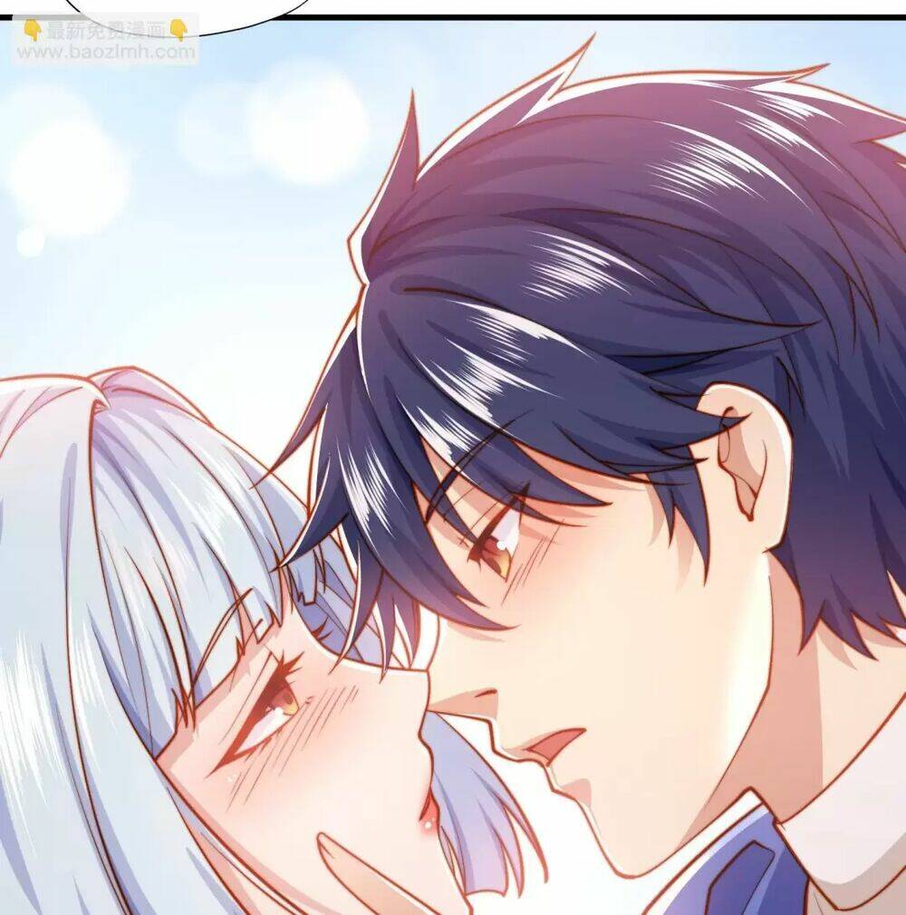 Vô Địch Từ Cưỡng Hôn Ma Nữ - Chapter 133 - Page 19