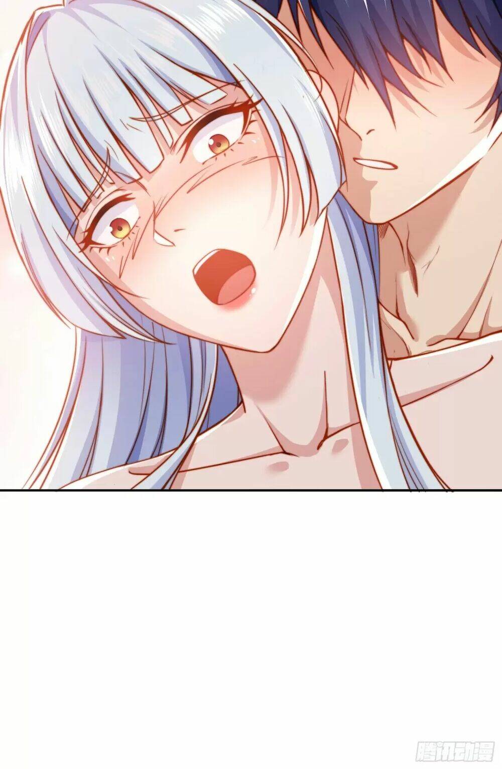 Vô Địch Từ Cưỡng Hôn Ma Nữ - Chapter 133 - Page 24