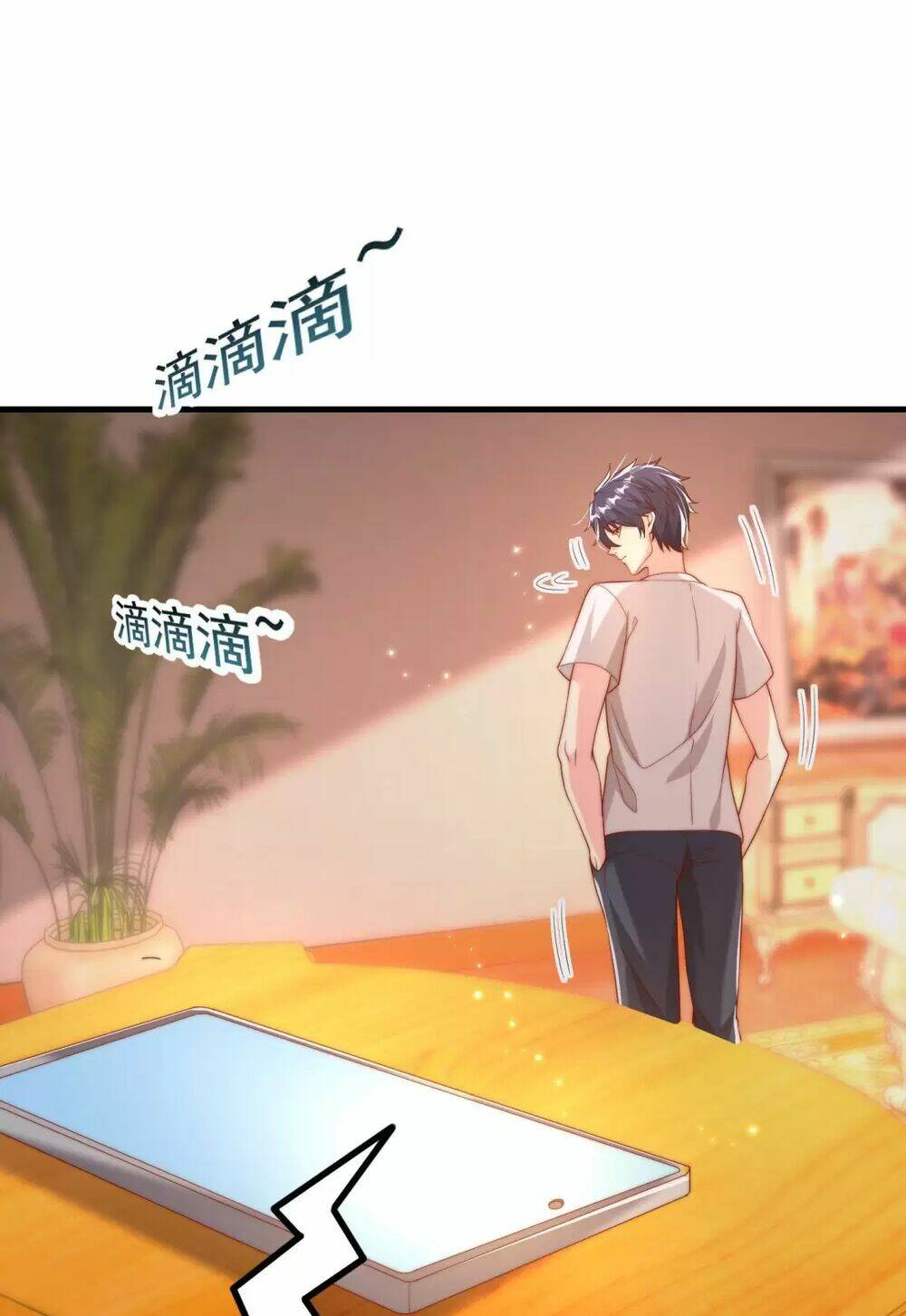 Vô Địch Từ Cưỡng Hôn Ma Nữ - Chapter 133 - Page 30