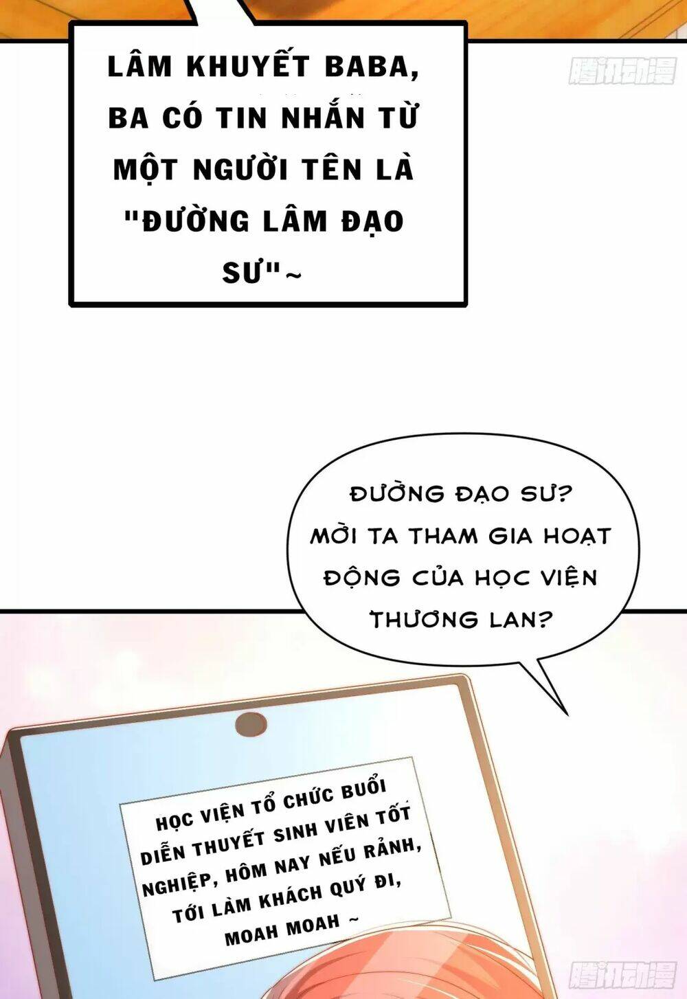 Vô Địch Từ Cưỡng Hôn Ma Nữ - Chapter 133 - Page 31