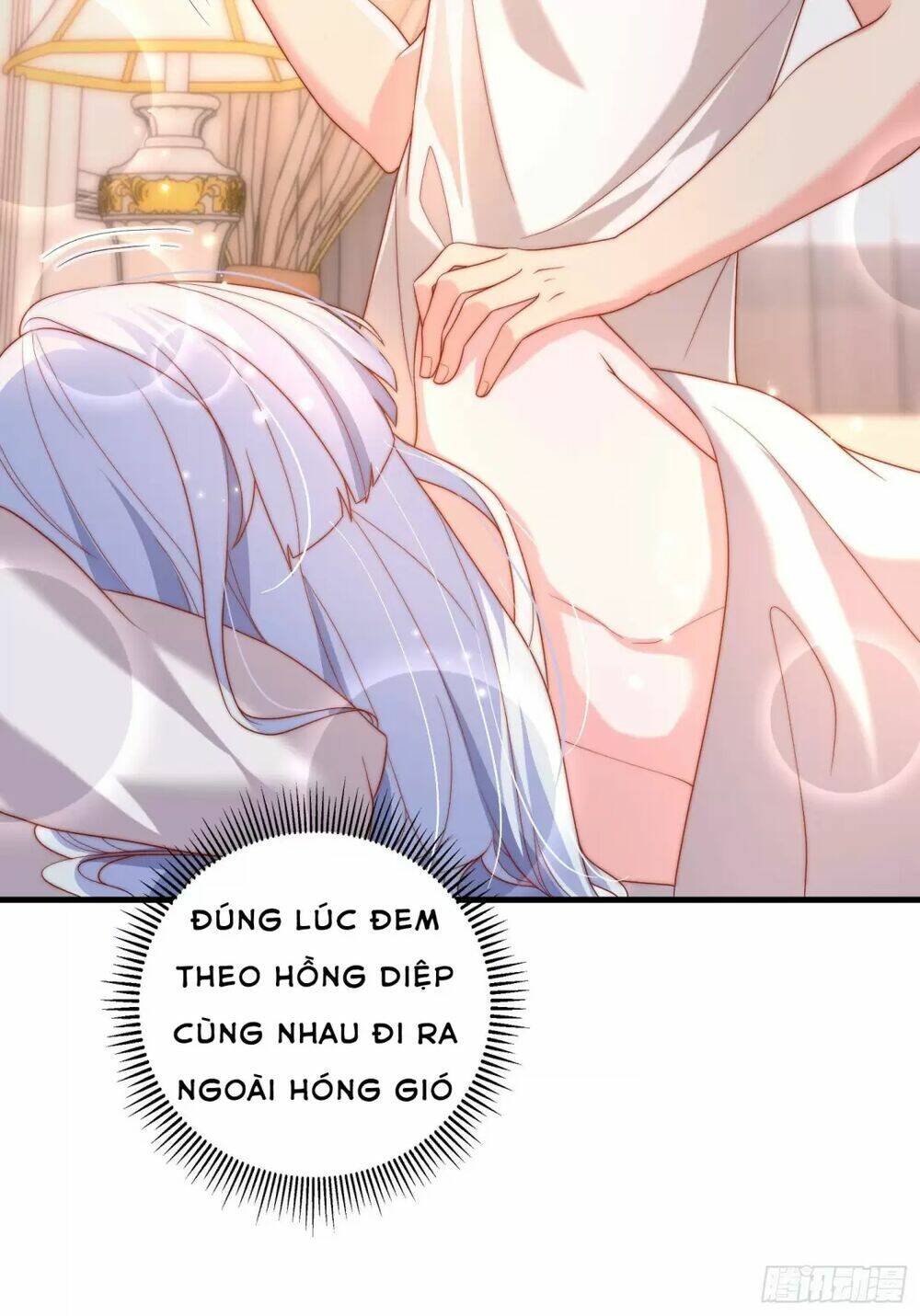 Vô Địch Từ Cưỡng Hôn Ma Nữ - Chapter 133 - Page 34