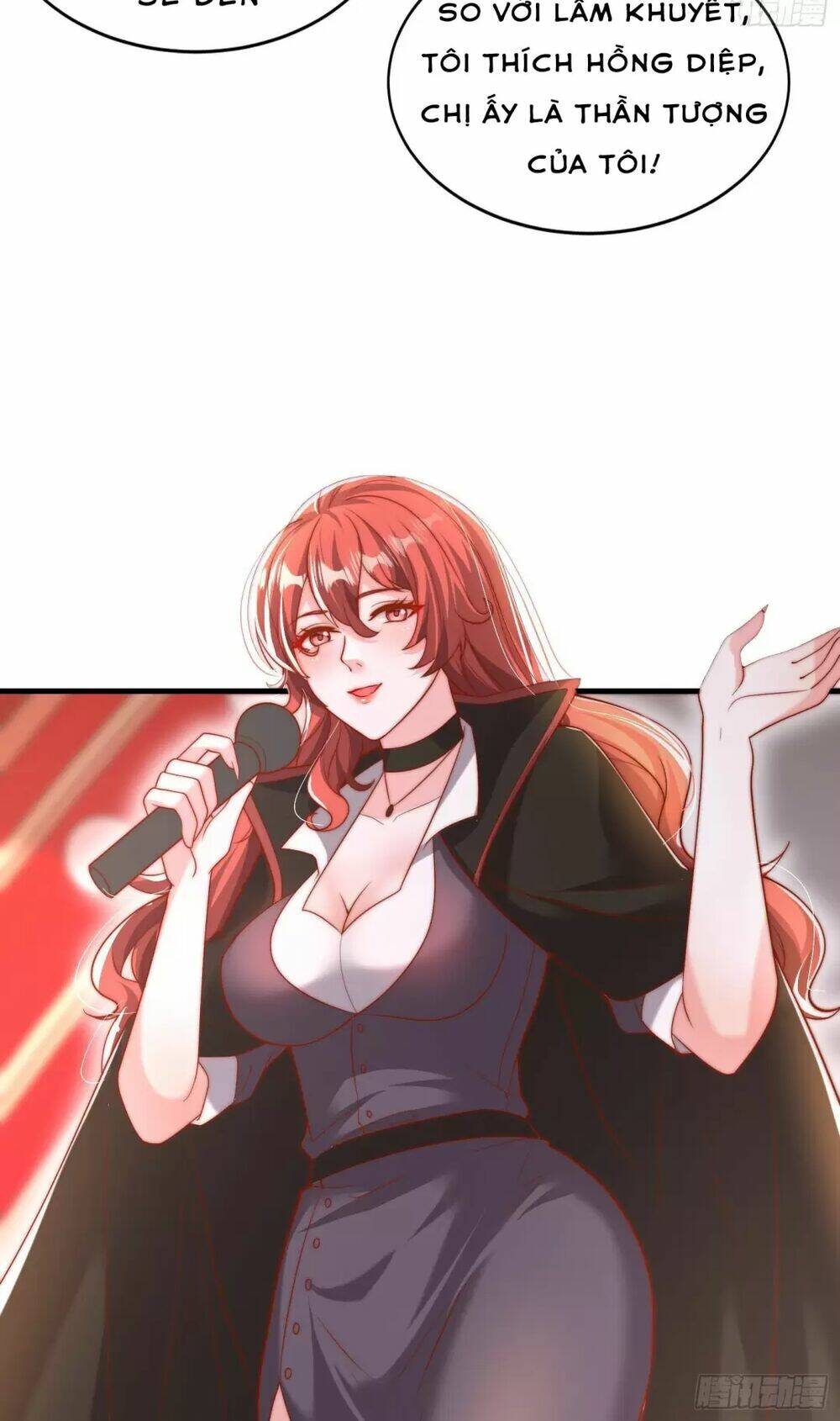 Vô Địch Từ Cưỡng Hôn Ma Nữ - Chapter 133 - Page 37