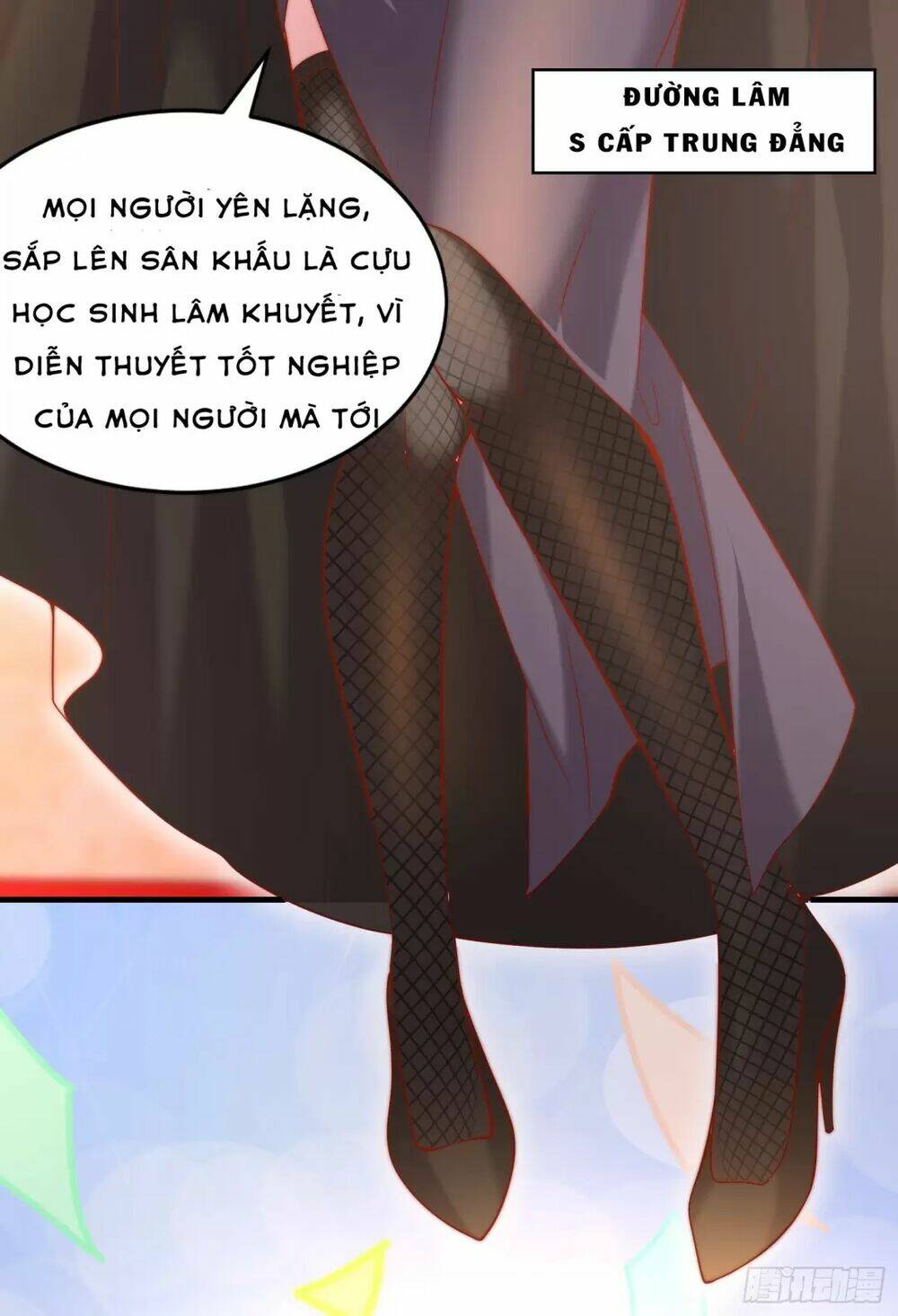 Vô Địch Từ Cưỡng Hôn Ma Nữ - Chapter 133 - Page 38