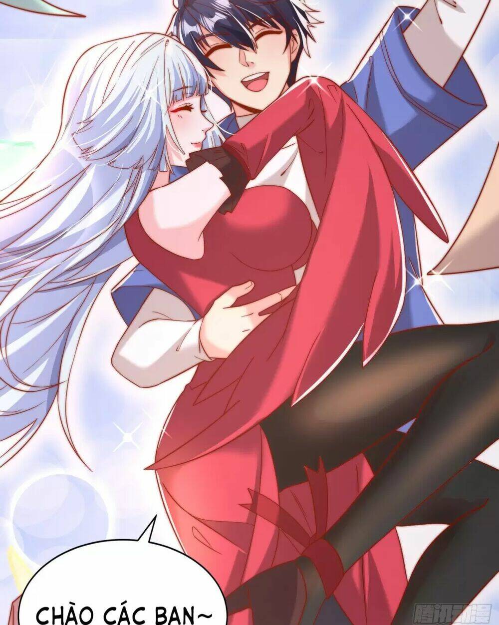 Vô Địch Từ Cưỡng Hôn Ma Nữ - Chapter 133 - Page 40