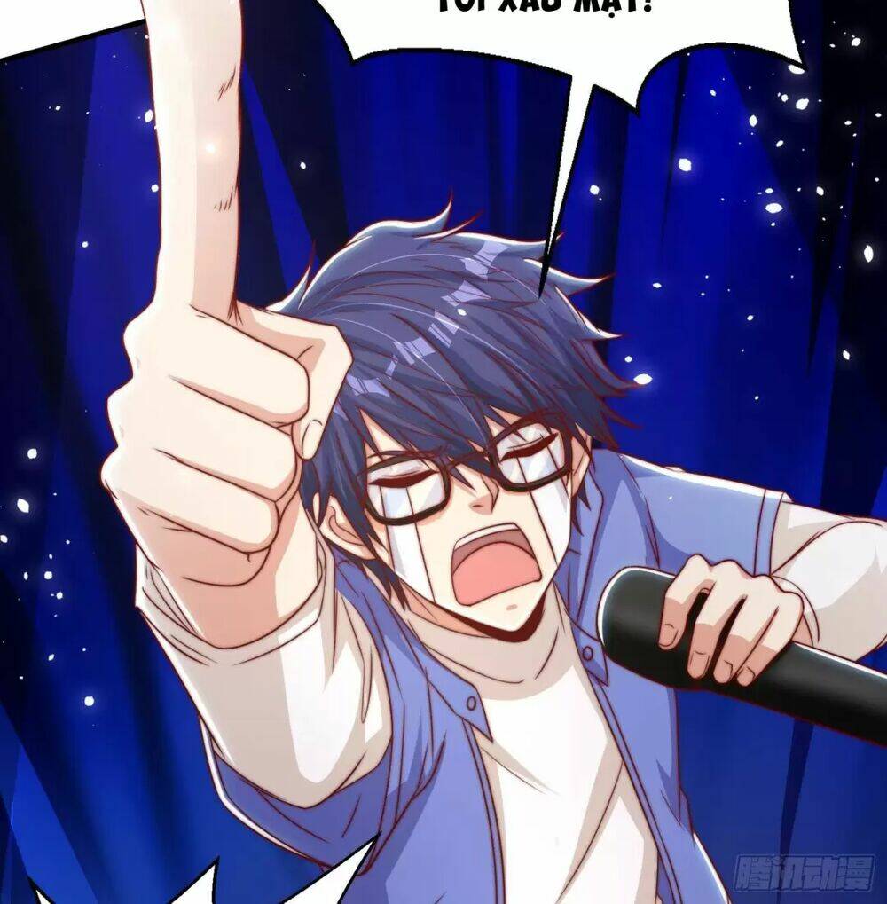 Vô Địch Từ Cưỡng Hôn Ma Nữ - Chapter 133 - Page 49