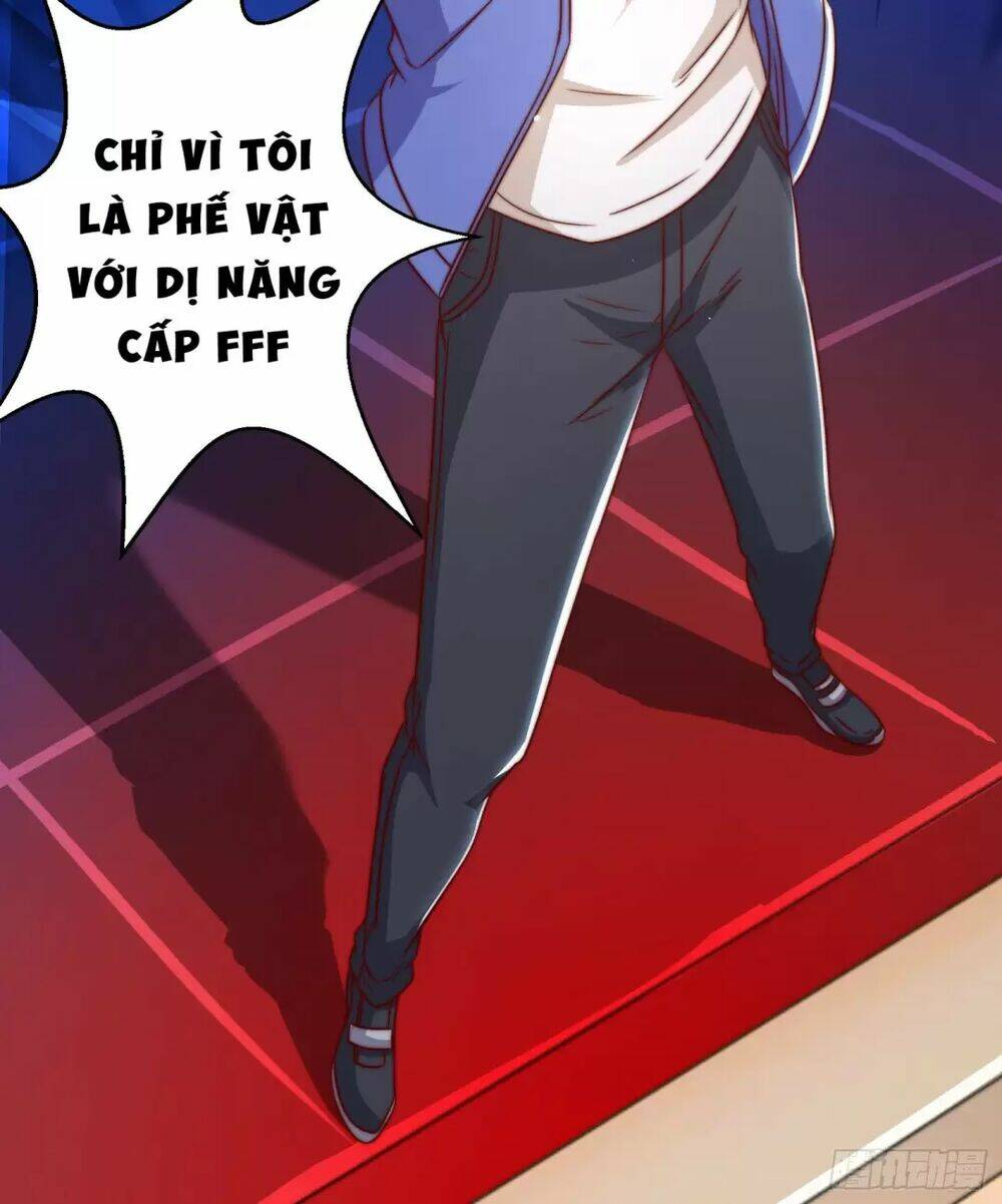 Vô Địch Từ Cưỡng Hôn Ma Nữ - Chapter 133 - Page 50