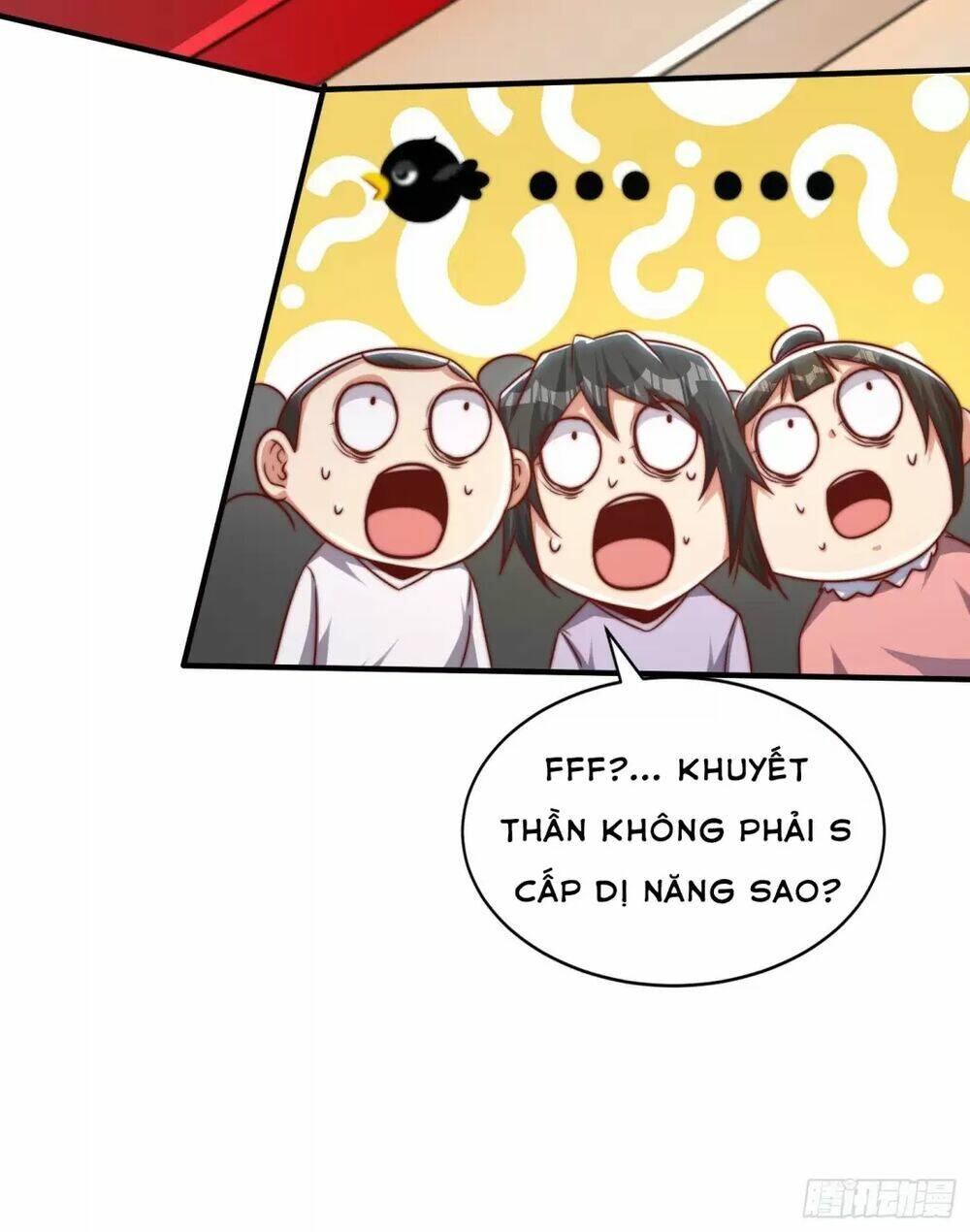 Vô Địch Từ Cưỡng Hôn Ma Nữ - Chapter 133 - Page 51