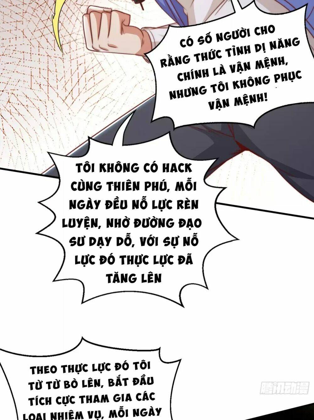 Vô Địch Từ Cưỡng Hôn Ma Nữ - Chapter 133 - Page 53