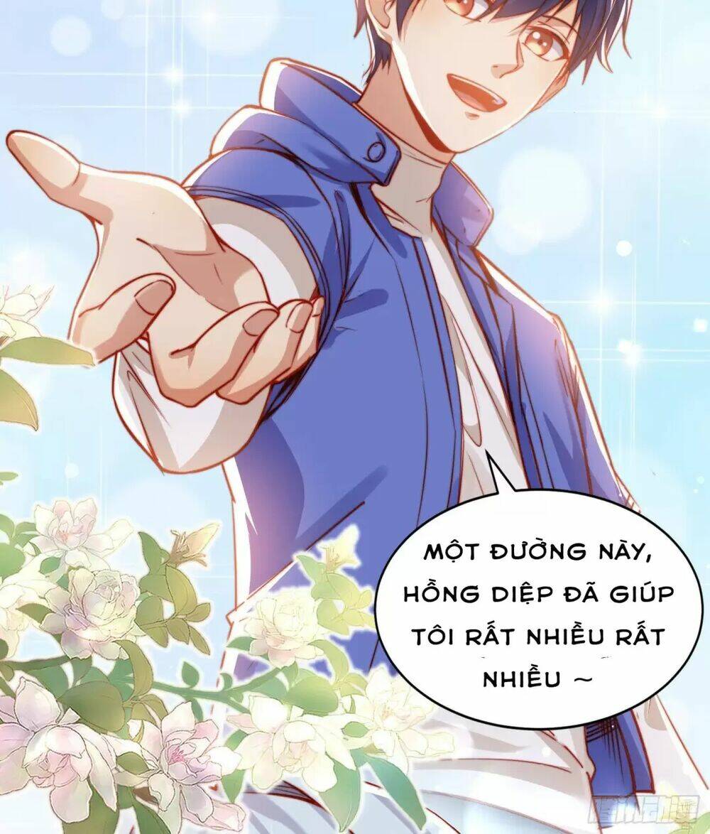 Vô Địch Từ Cưỡng Hôn Ma Nữ - Chapter 133 - Page 57