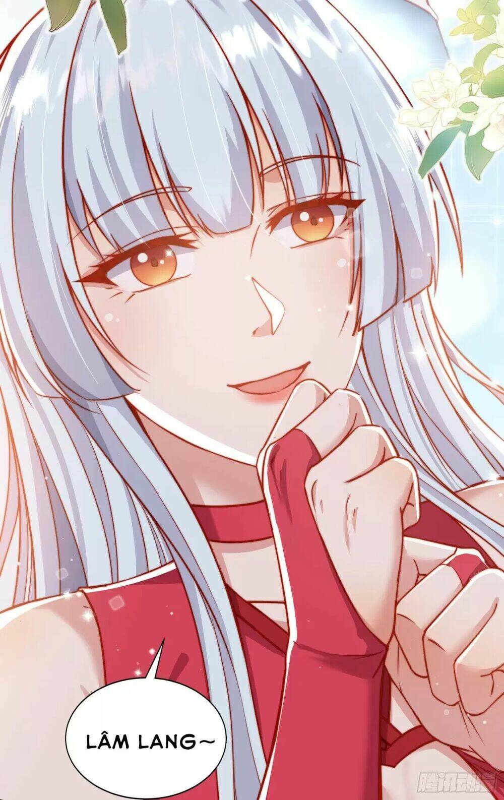 Vô Địch Từ Cưỡng Hôn Ma Nữ - Chapter 133 - Page 58