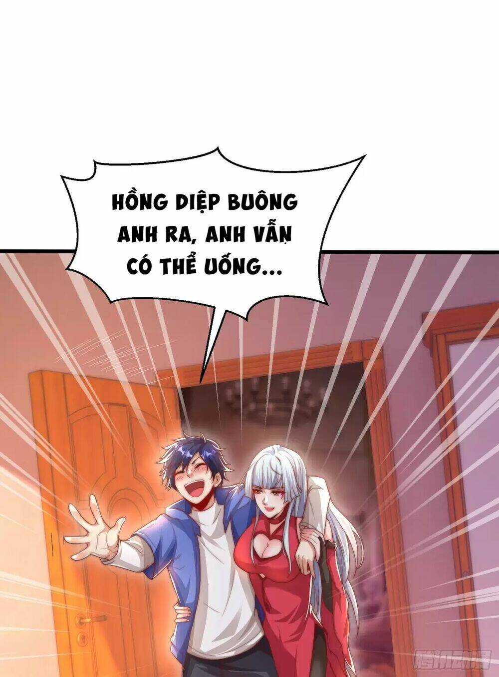 Vô Địch Từ Cưỡng Hôn Ma Nữ - Chapter 133 - Page 5