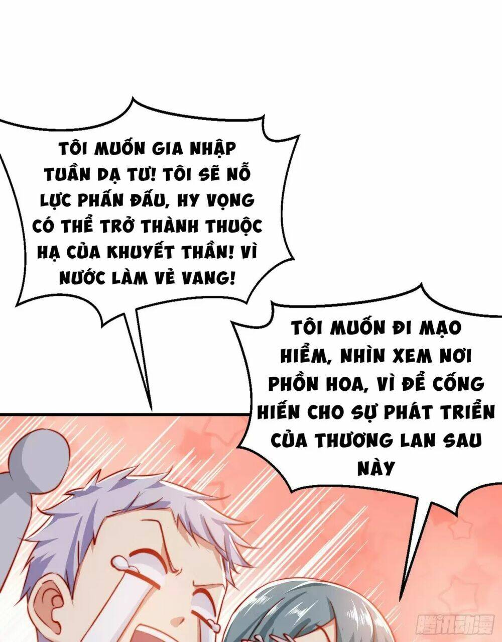 Vô Địch Từ Cưỡng Hôn Ma Nữ - Chapter 133 - Page 62
