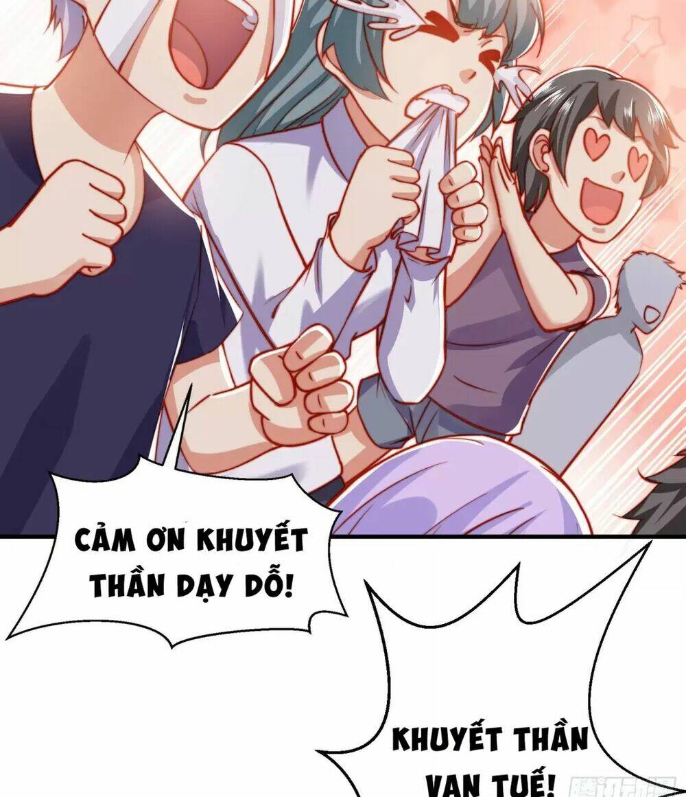 Vô Địch Từ Cưỡng Hôn Ma Nữ - Chapter 133 - Page 63