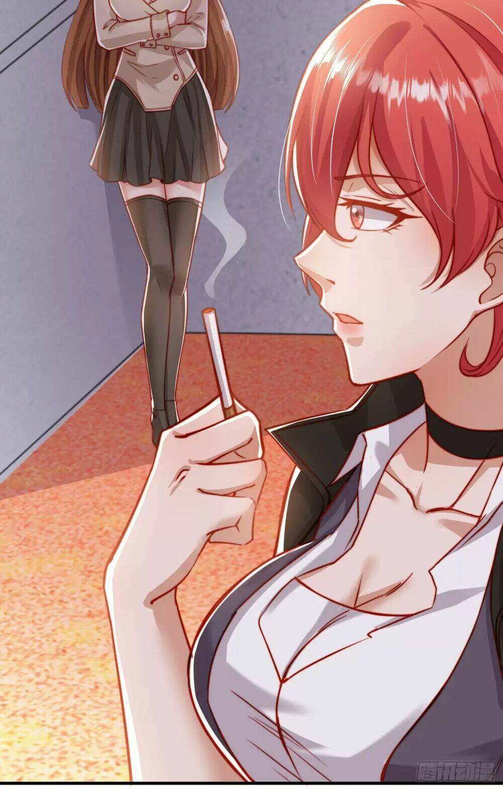 Vô Địch Từ Cưỡng Hôn Ma Nữ - Chapter 133 - Page 65