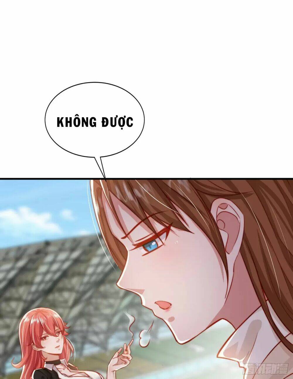 Vô Địch Từ Cưỡng Hôn Ma Nữ - Chapter 133 - Page 66