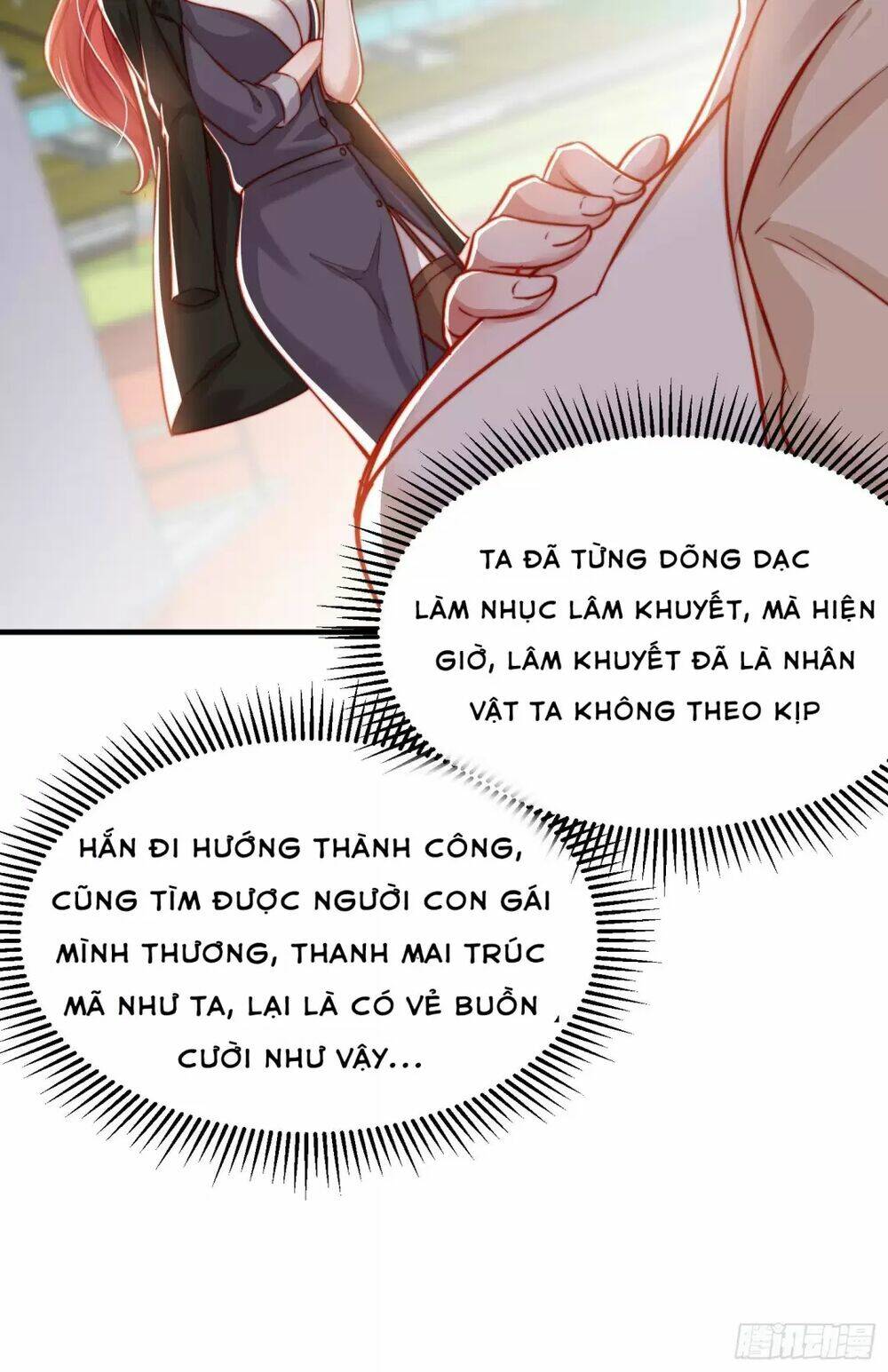 Vô Địch Từ Cưỡng Hôn Ma Nữ - Chapter 133 - Page 67