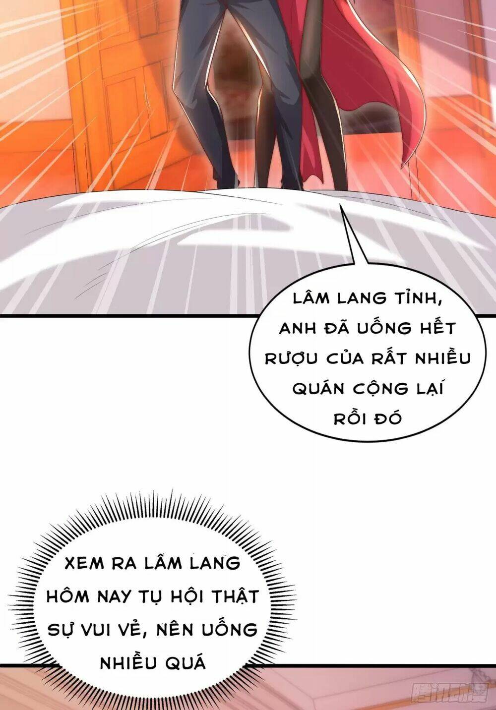 Vô Địch Từ Cưỡng Hôn Ma Nữ - Chapter 133 - Page 6