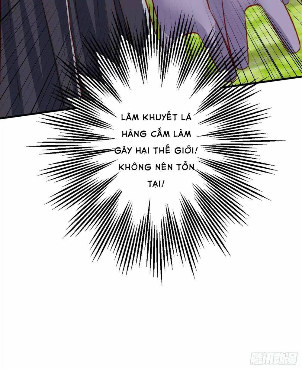 Vô Địch Từ Cưỡng Hôn Ma Nữ - Chapter 133 - Page 69