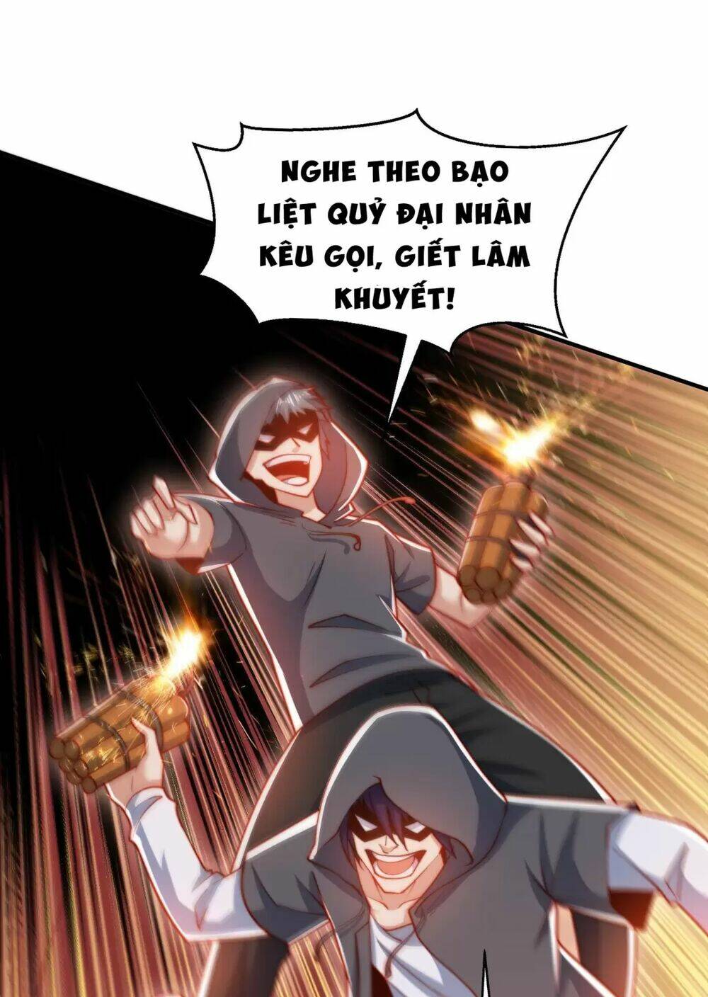 Vô Địch Từ Cưỡng Hôn Ma Nữ - Chapter 133 - Page 70