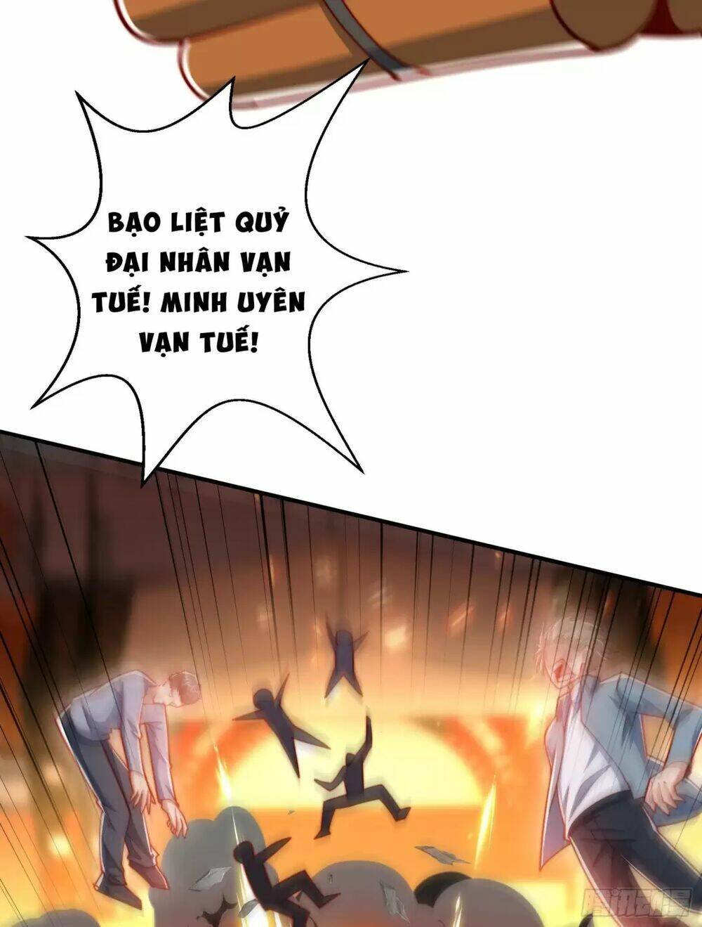 Vô Địch Từ Cưỡng Hôn Ma Nữ - Chapter 133 - Page 72