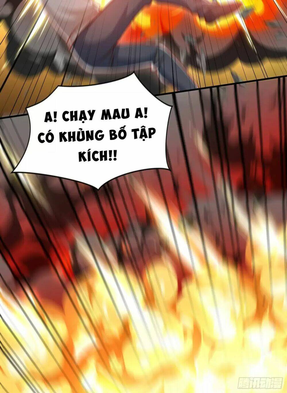 Vô Địch Từ Cưỡng Hôn Ma Nữ - Chapter 133 - Page 74