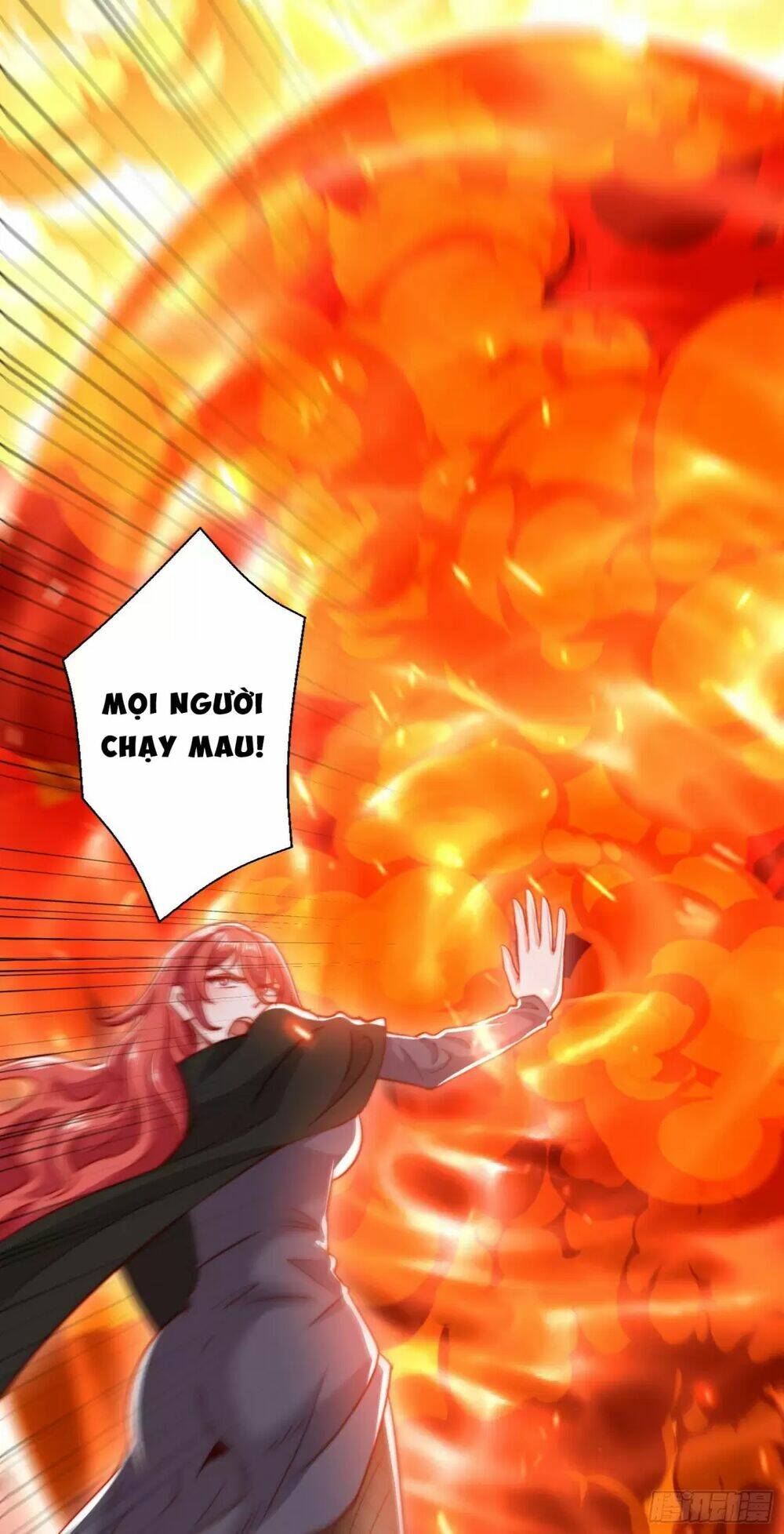 Vô Địch Từ Cưỡng Hôn Ma Nữ - Chapter 133 - Page 75