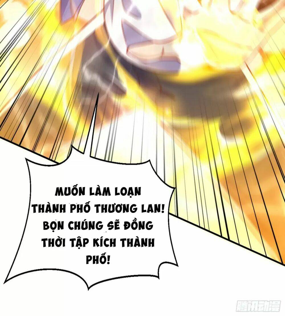 Vô Địch Từ Cưỡng Hôn Ma Nữ - Chapter 133 - Page 78