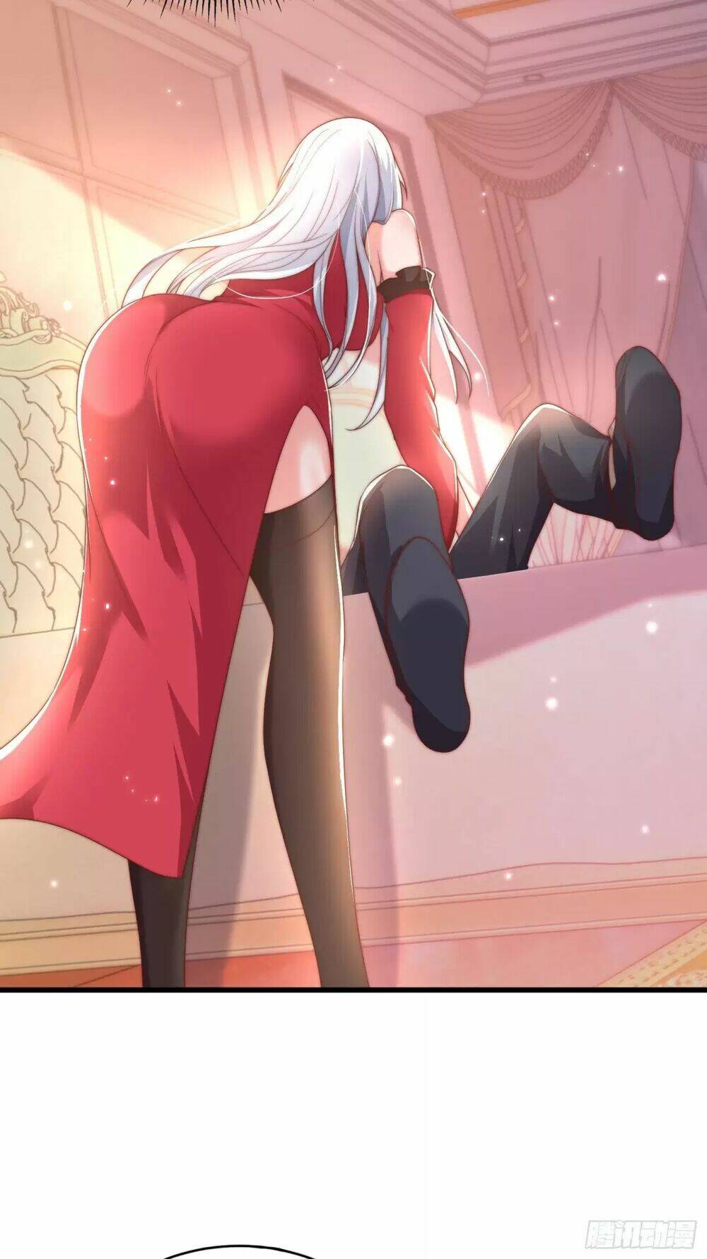 Vô Địch Từ Cưỡng Hôn Ma Nữ - Chapter 133 - Page 7