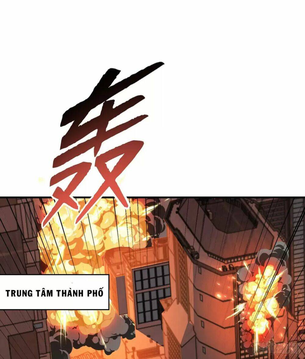 Vô Địch Từ Cưỡng Hôn Ma Nữ - Chapter 133 - Page 79