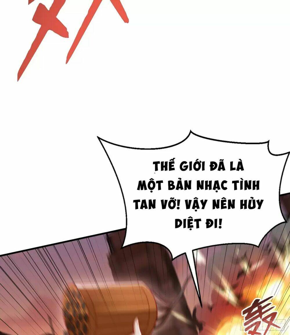 Vô Địch Từ Cưỡng Hôn Ma Nữ - Chapter 133 - Page 82