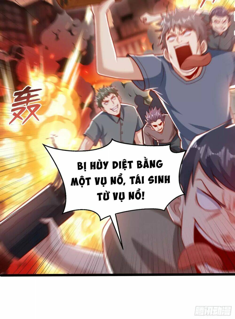 Vô Địch Từ Cưỡng Hôn Ma Nữ - Chapter 133 - Page 83