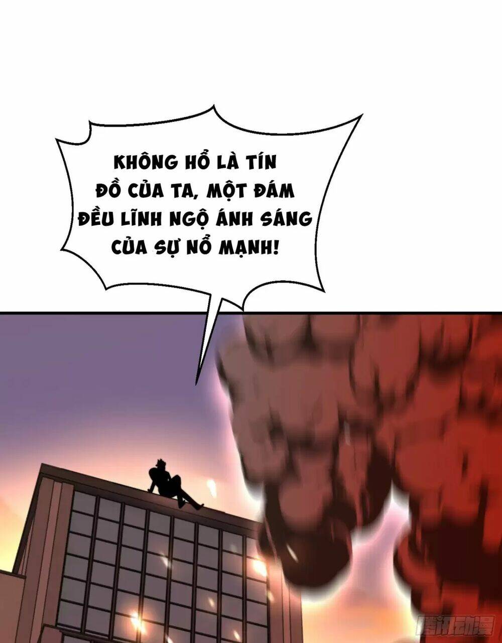 Vô Địch Từ Cưỡng Hôn Ma Nữ - Chapter 133 - Page 84