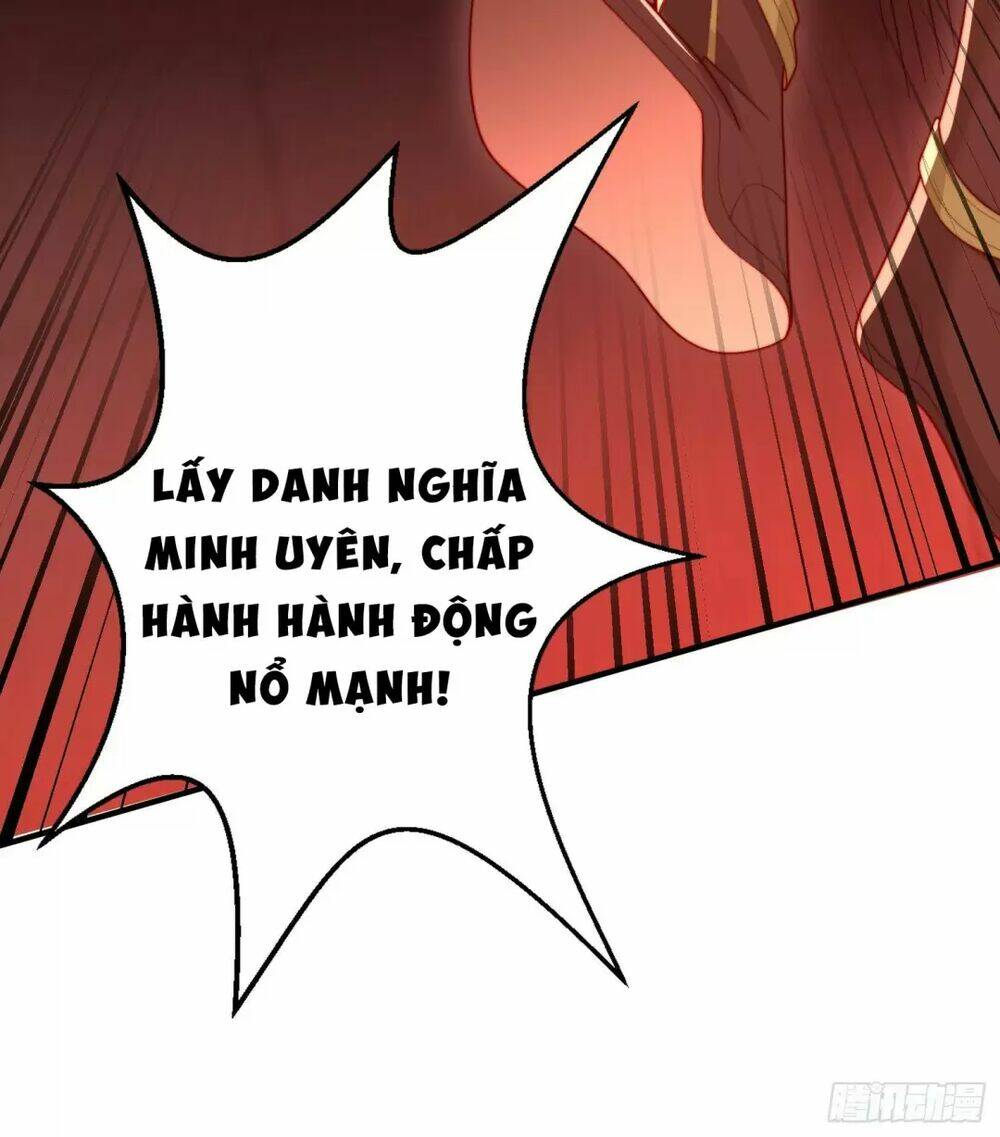 Vô Địch Từ Cưỡng Hôn Ma Nữ - Chapter 133 - Page 88