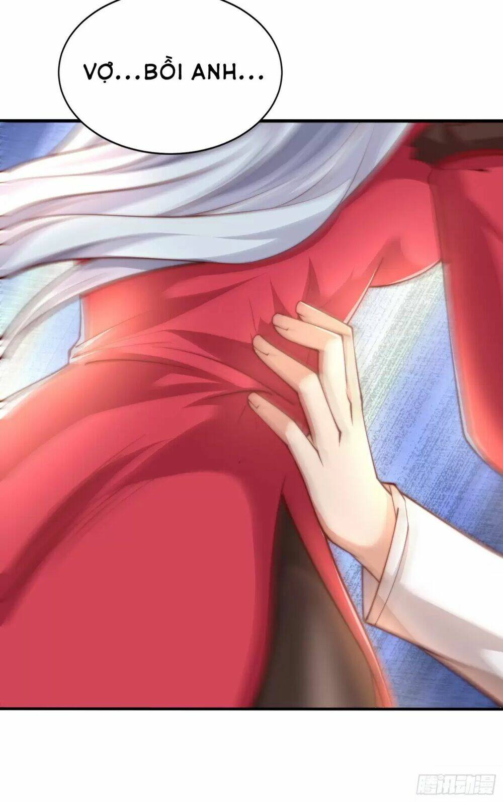 Vô Địch Từ Cưỡng Hôn Ma Nữ - Chapter 133 - Page 8