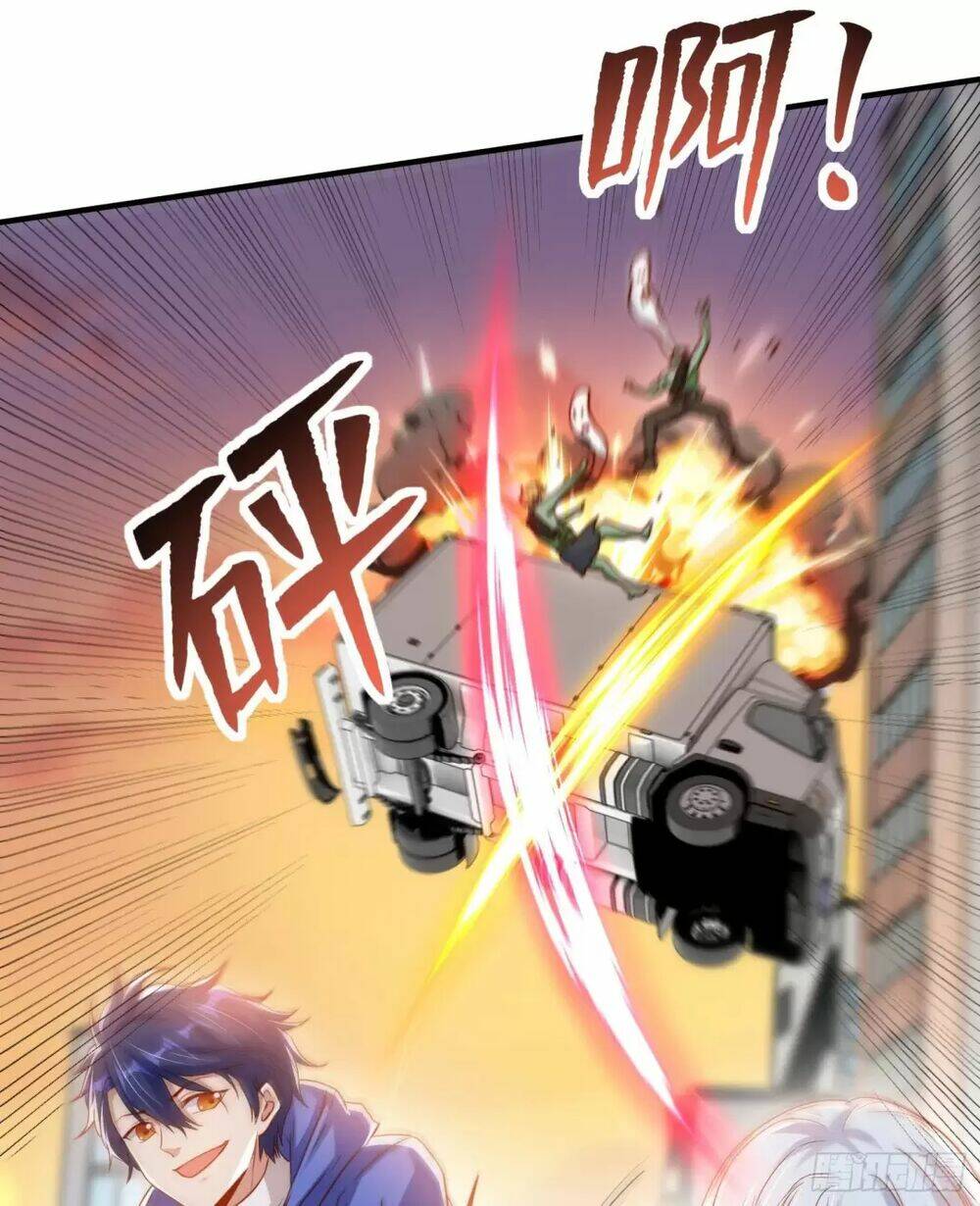 Vô Địch Từ Cưỡng Hôn Ma Nữ - Chapter 134 - Page 16