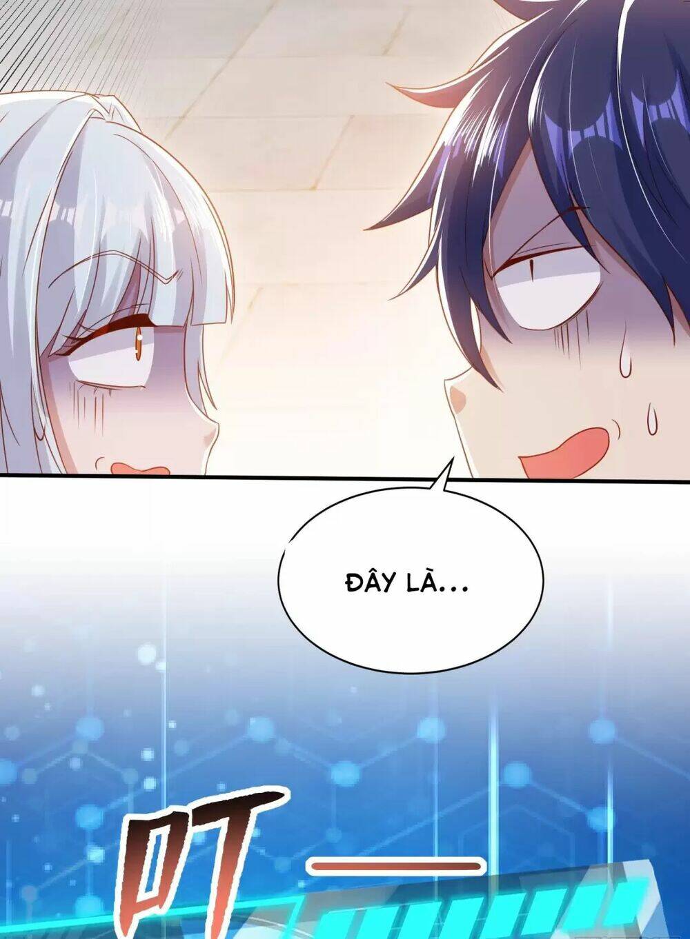 Vô Địch Từ Cưỡng Hôn Ma Nữ - Chapter 134 - Page 19