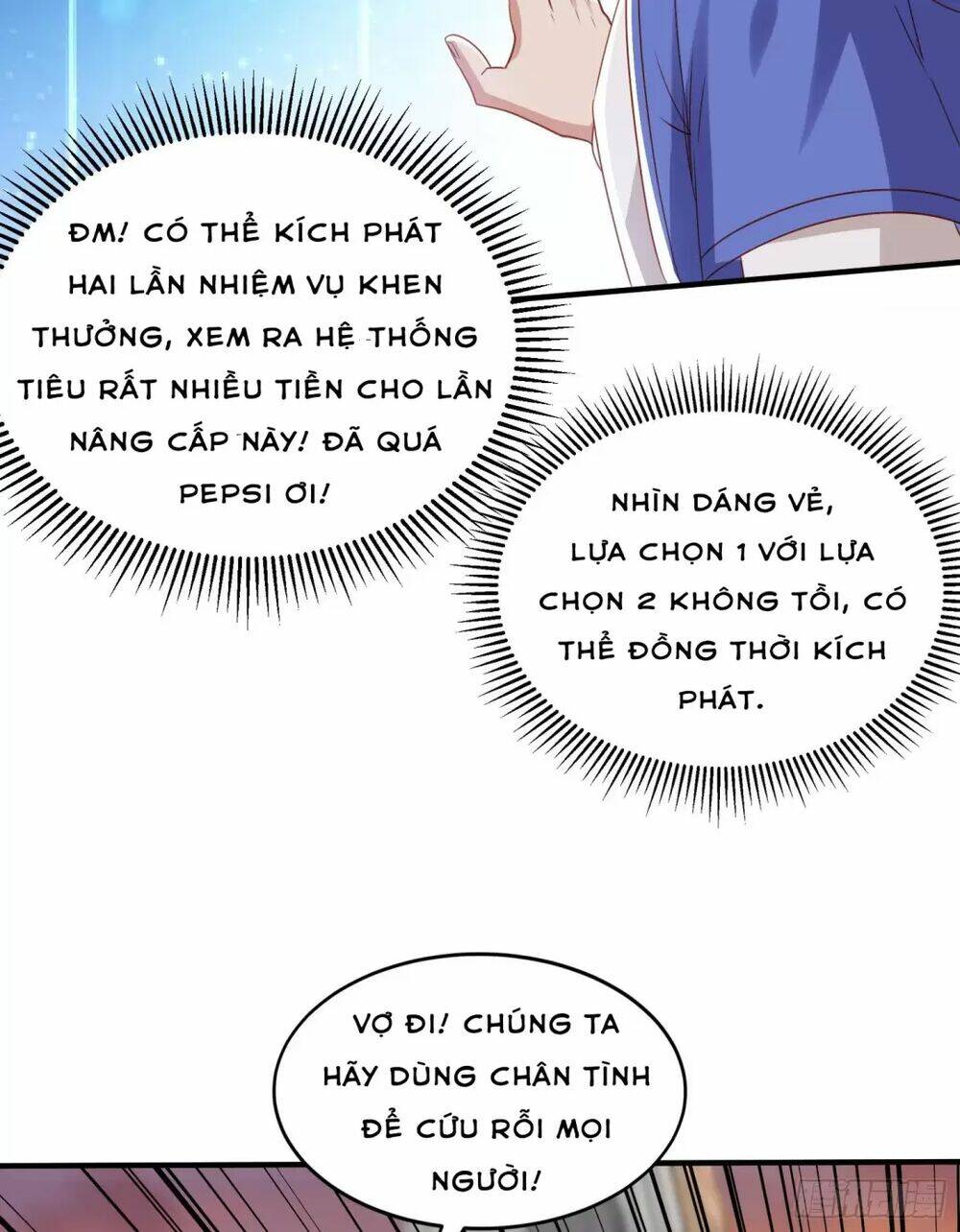 Vô Địch Từ Cưỡng Hôn Ma Nữ - Chapter 134 - Page 21