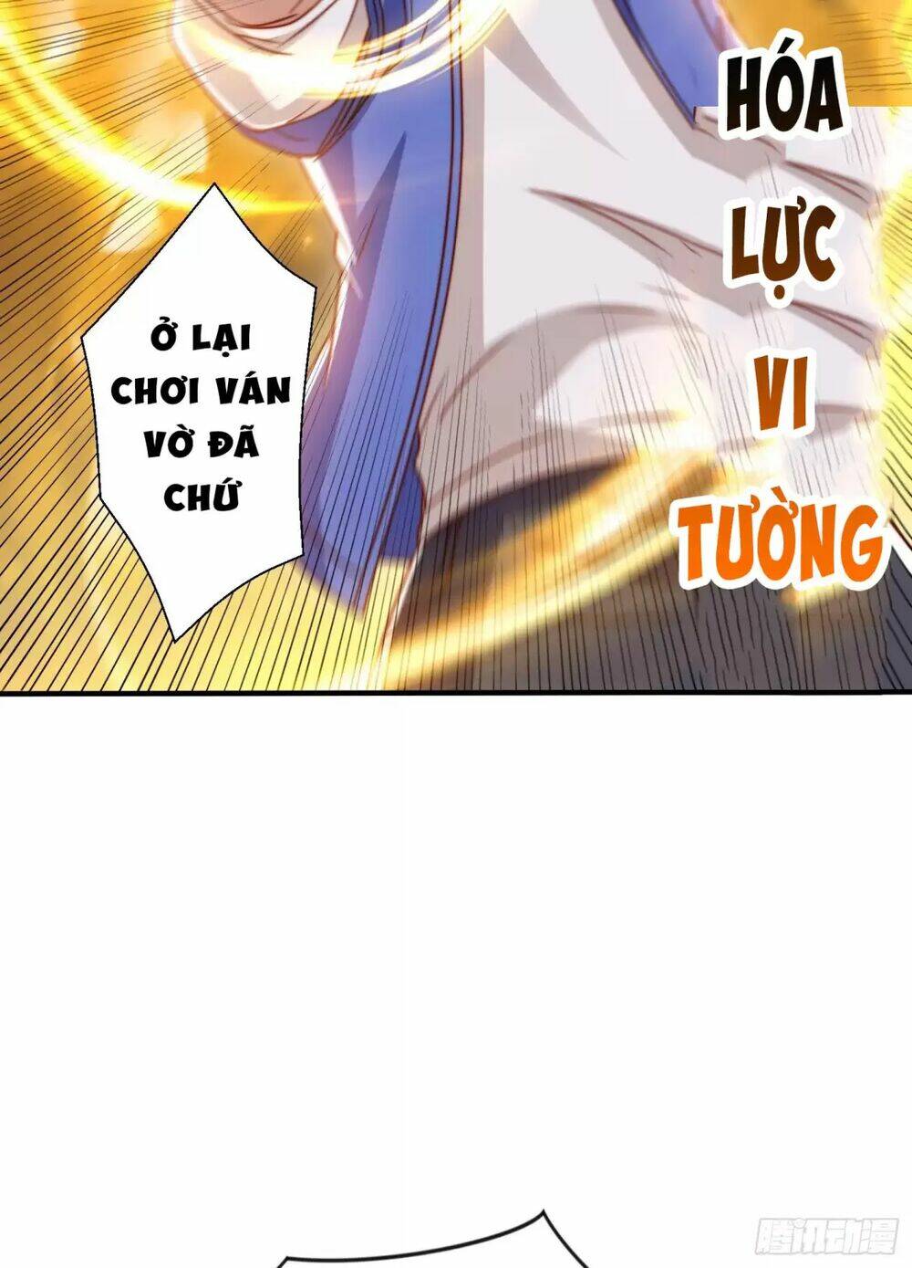 Vô Địch Từ Cưỡng Hôn Ma Nữ - Chapter 134 - Page 26